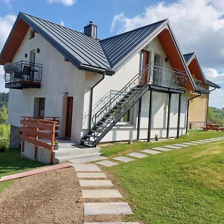 Agroturystyka Koronkowe Zacisze Конякув Екстер'єр фото