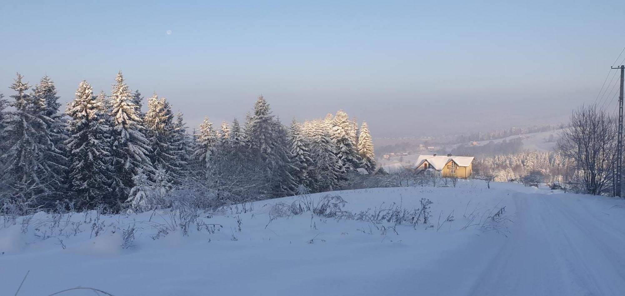 Agroturystyka Koronkowe Zacisze Конякув Екстер'єр фото