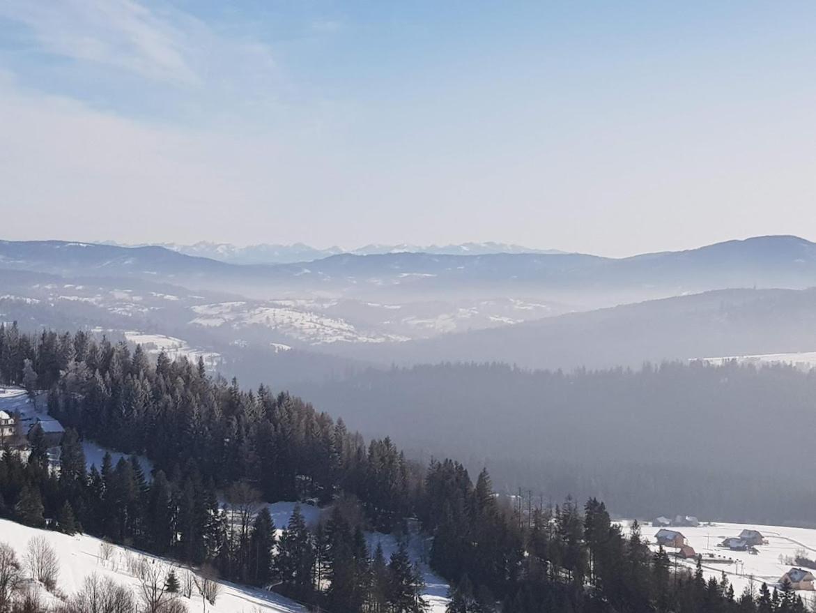 Agroturystyka Koronkowe Zacisze Конякув Екстер'єр фото