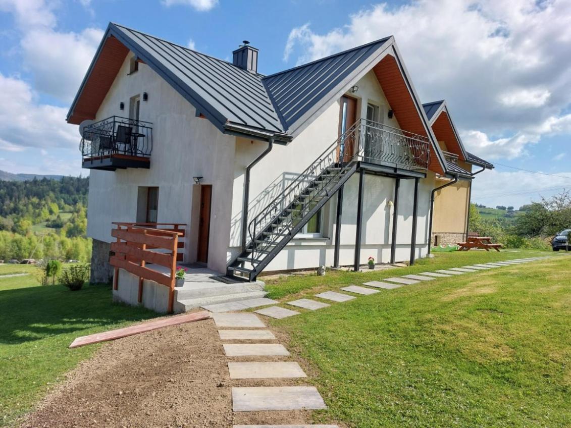 Agroturystyka Koronkowe Zacisze Конякув Екстер'єр фото